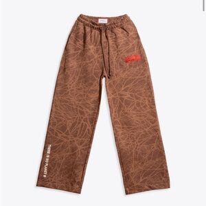 CHNGE organic branches cedar sweatpants